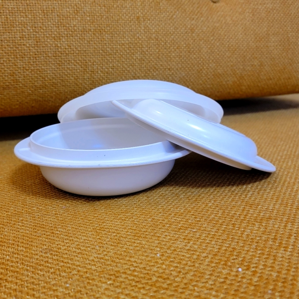 TUPPERWARE ULTRA Casserole Dish, Top, and Casserole Lid